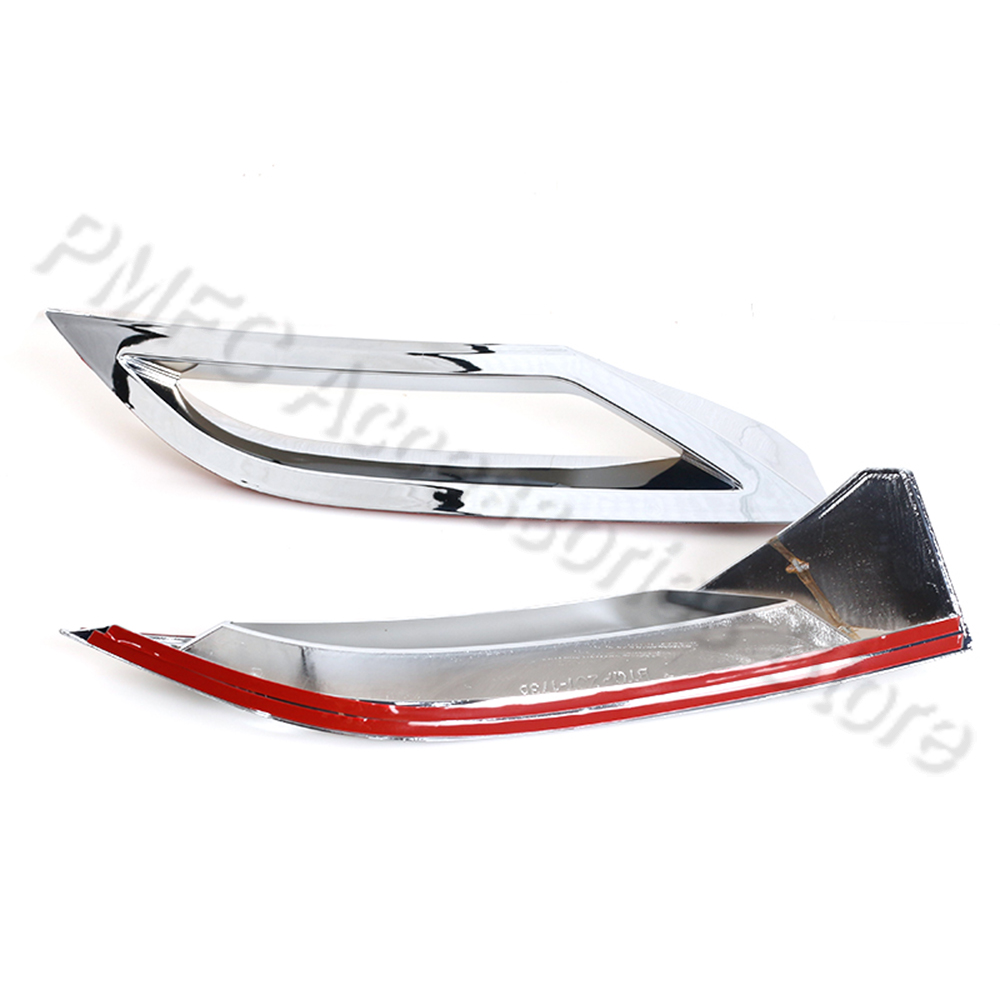 PMFC 3Pcs Exhaust Strip Cover  - Diffusion Material Roll incelemesi ve fiyatı