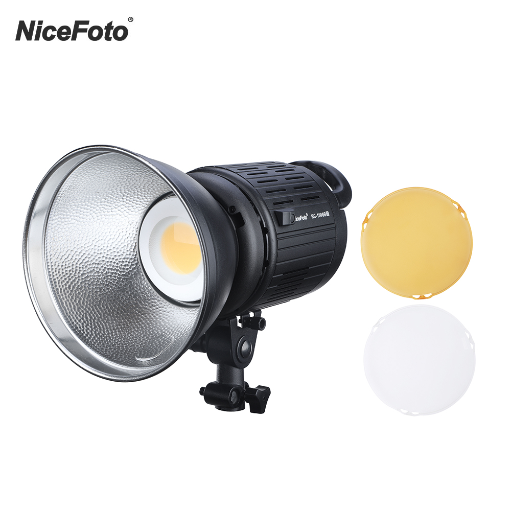Adjustable Brightness NiceFoto - Photography Lighting Uk incelemesi ve fiyatı
