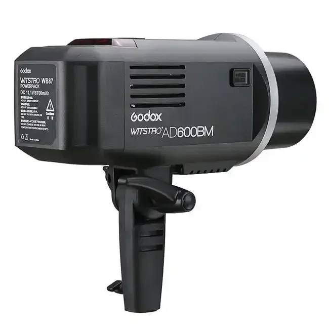 2026 Premium  AD600BM 600W Stu - Lighting In Photography incelemesi ve fiyatı