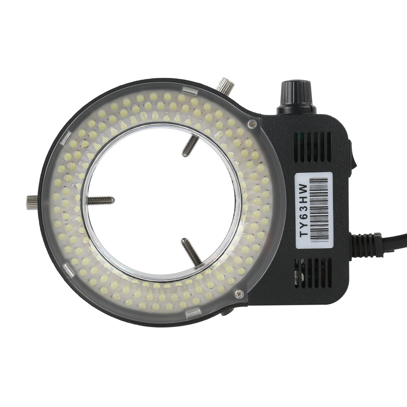 Adjustable 144 LED Ring Light  - Photography Lighting Effects incelemesi ve fiyatı