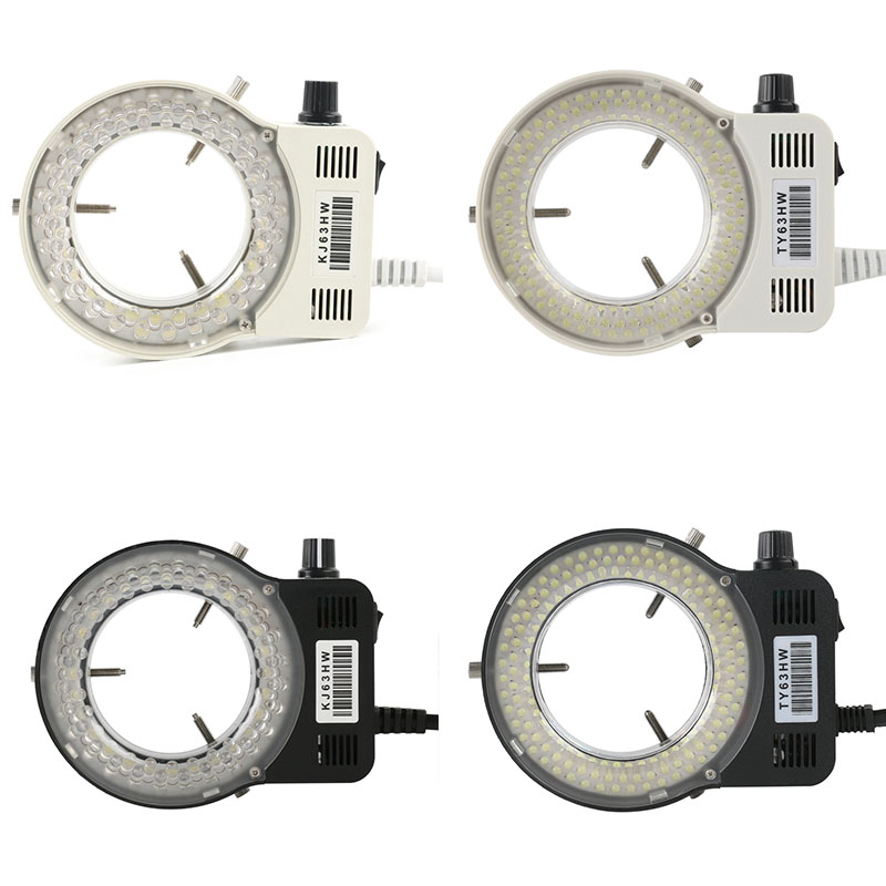 Adjustable 144 LED Ring Light  - Photography Lighting Effects incelemesi ve fiyatı