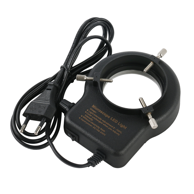 Adjustable 144 LED Ring Light  - Photography Lighting Effects incelemesi ve fiyatı