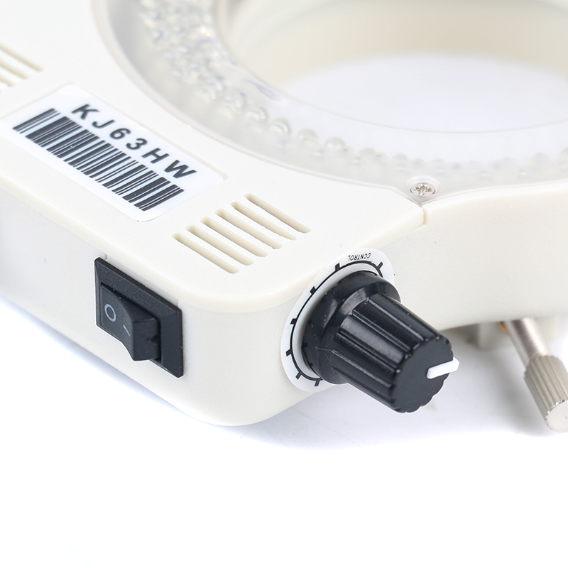 Adjustable 144 LED Ring Light  - Photography Lighting Effects incelemesi ve fiyatı