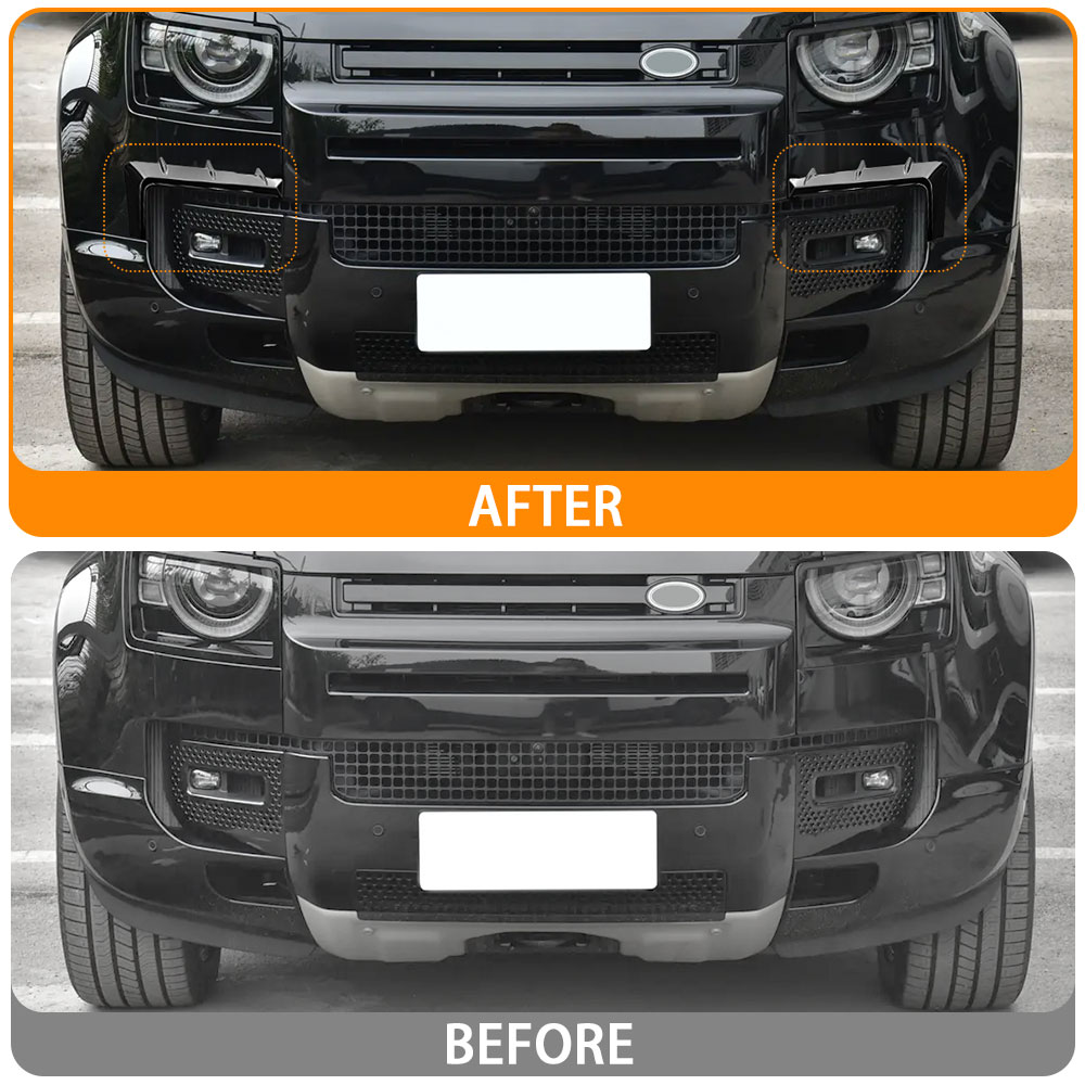 Fog Light Eyebrows Strips Stic - Diffusion Material Roll incelemesi ve fiyatı