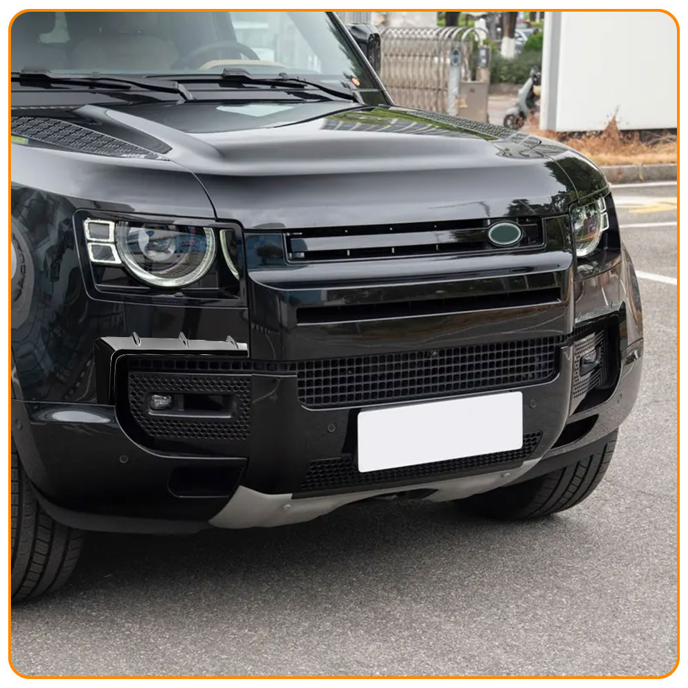 Fog Light Eyebrows Strips Stic - Diffusion Material Roll incelemesi ve fiyatı