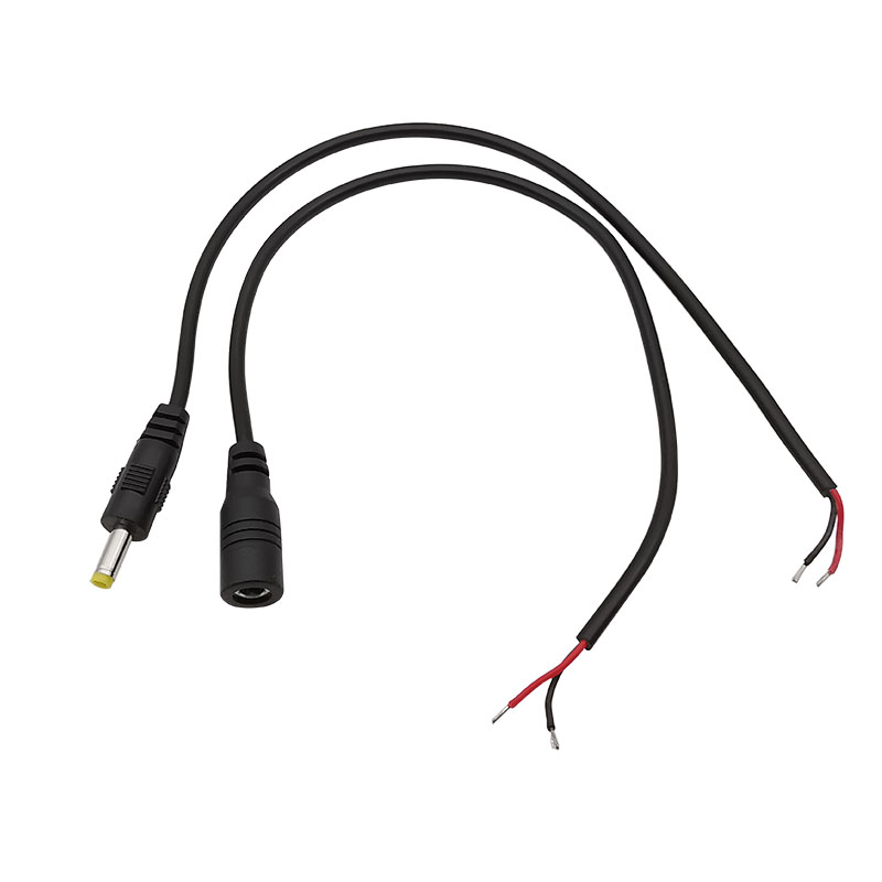 DC 4.0mm x 1.7mm Male Plug Fem - Photography Led Lighting Kit incelemesi ve fiyatı