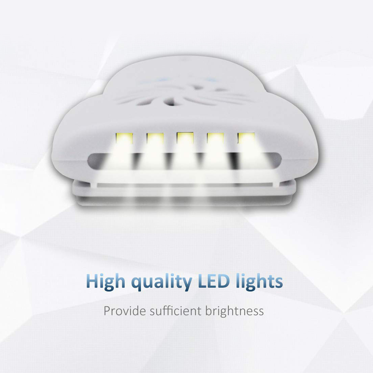 Dental Anti Fog Mirror Set Ort - Photography Video Lighting Kit incelemesi ve fiyatı