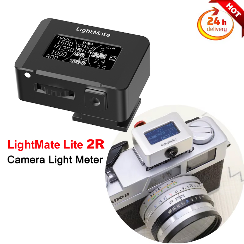 Photography Mini Camera Light  - Photography Video Lighting Kit incelemesi ve fiyatı