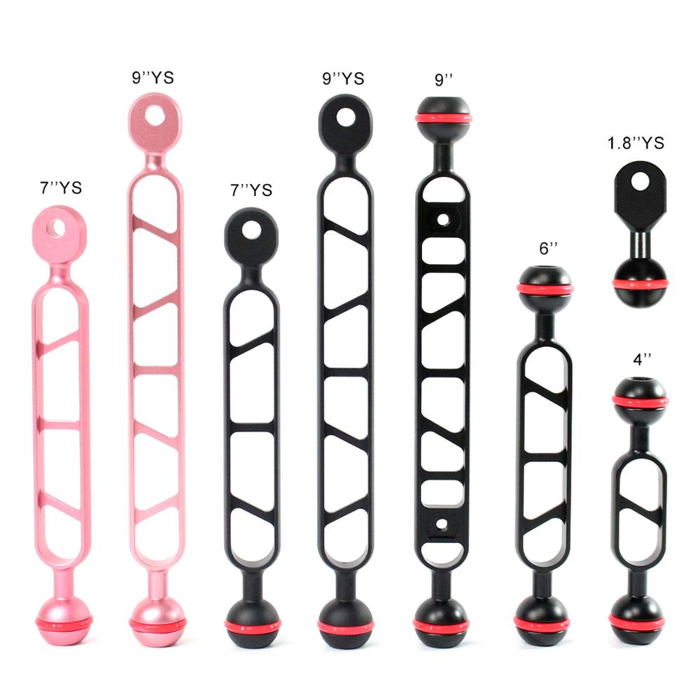 Nitescuba Diving Aluminum Ball - Photography Video Lighting Kit incelemesi ve fiyatı