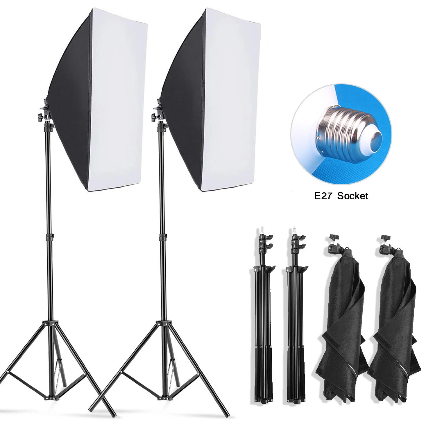 Professional Photography Softb - Photography Lighting System incelemesi ve fiyatı