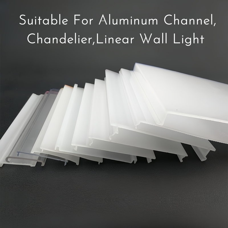 15m/30m Black/White LED Alumin - Diffusion Material Roll incelemesi ve fiyatı