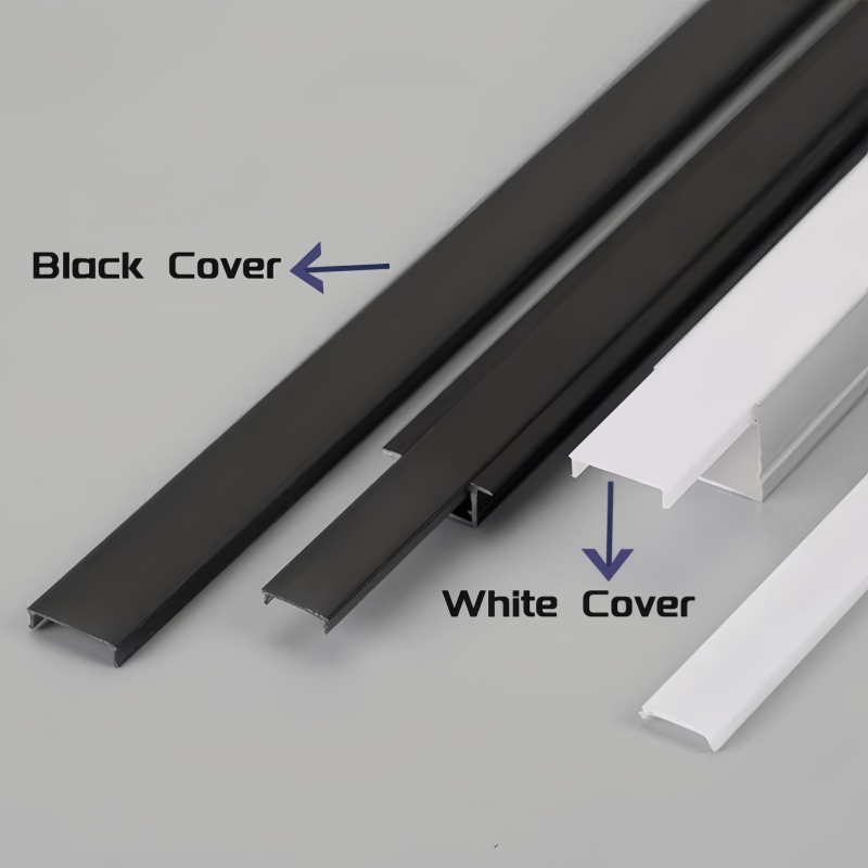 15m/30m Black/White LED Alumin - Diffusion Material Roll incelemesi ve fiyatı