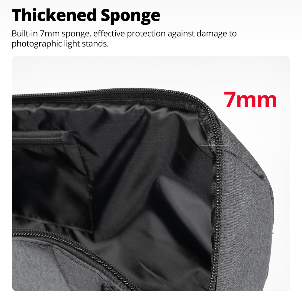 AMBITFUL TB PRO 50/60/70//80/9 - Light Stand Sandbag incelemesi ve fiyatı
