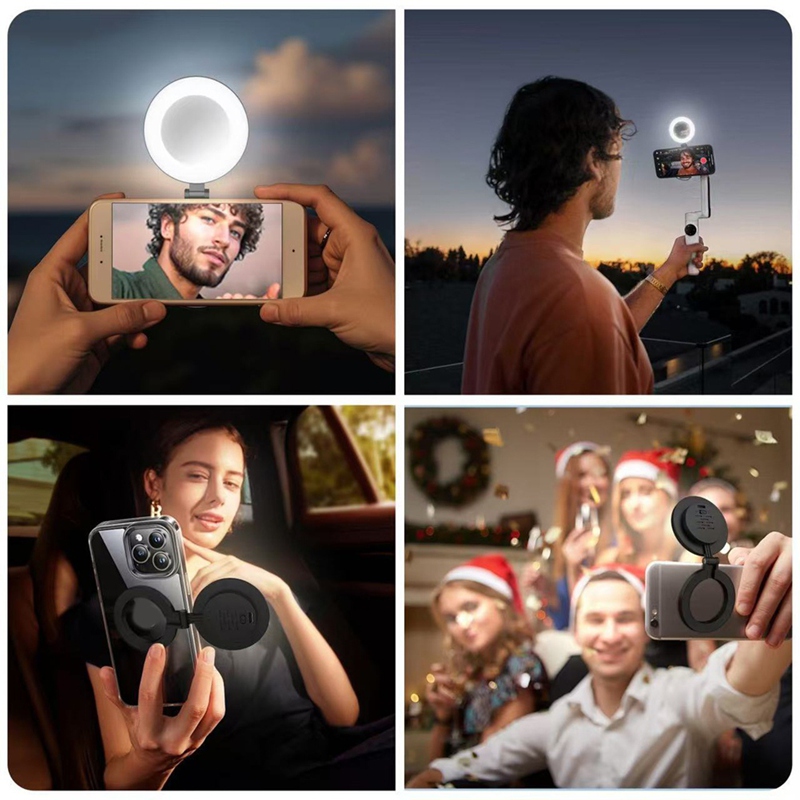 3-Speed Adjustment Mini Magnet - Lighting In Photography incelemesi ve fiyatı