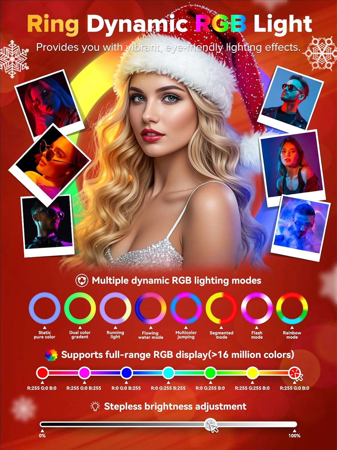 Neson Portable iPad Photo Boot - Photography Lighting Rgb incelemesi ve fiyatı