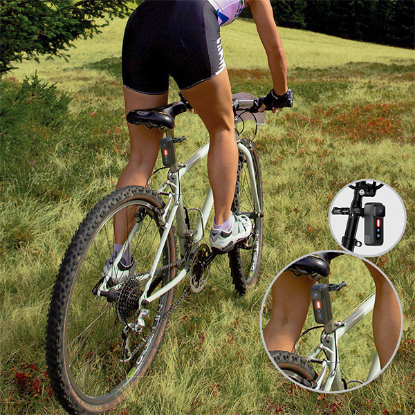 New 1080P Bicycle Recorder Bic - Photography Lighting Gear incelemesi ve fiyatı