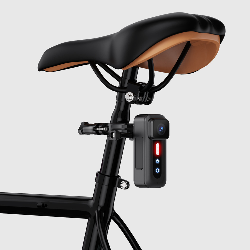 New 1080P Bicycle Recorder Bic - Photography Lighting Gear incelemesi ve fiyatı