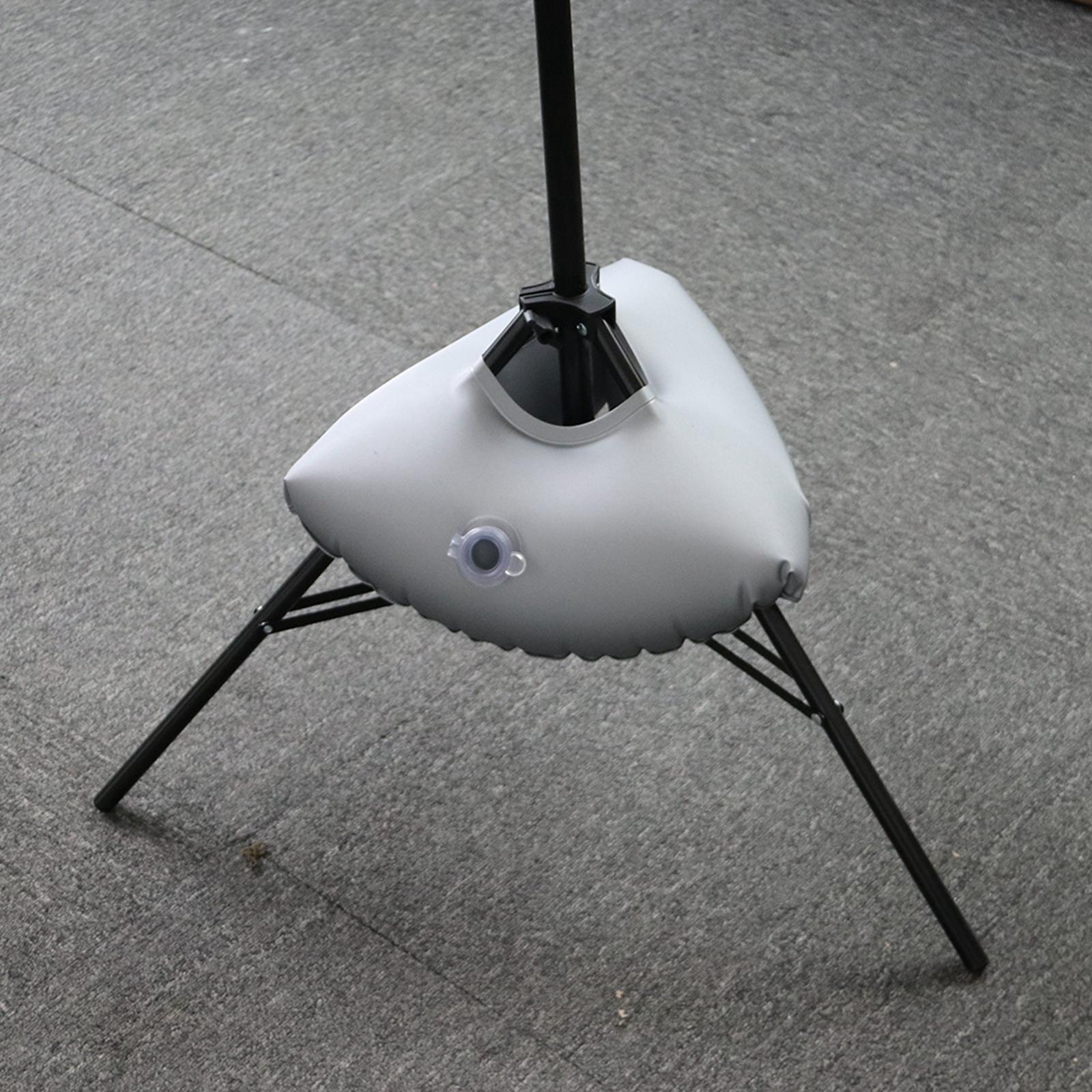 Weight Bag Foldable Water Bag  - Light Stand Sandbag incelemesi ve fiyatı