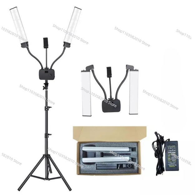 Foldable double arm filling li - Lighting In Photography incelemesi ve fiyatı
