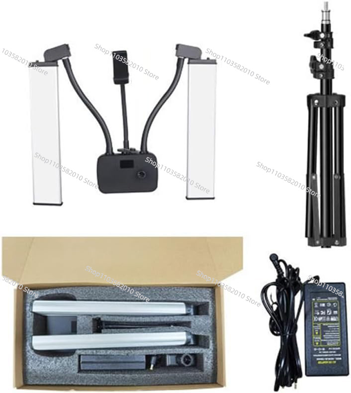 Foldable double arm filling li - Lighting In Photography incelemesi ve fiyatı