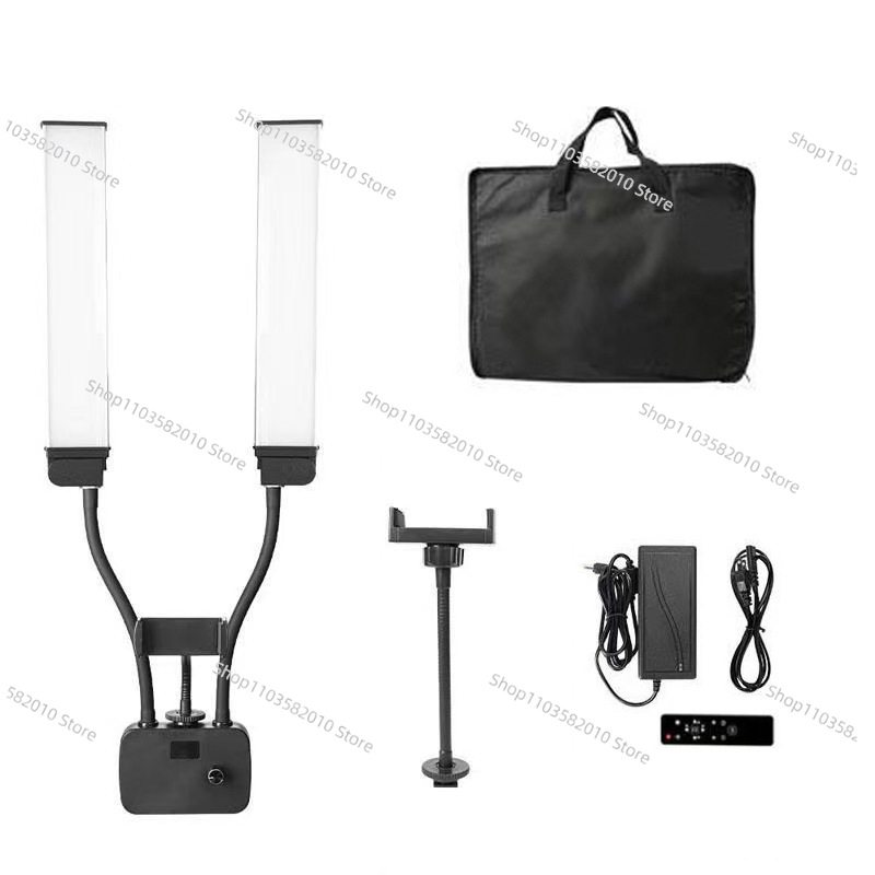 Foldable double arm filling li - Lighting In Photography incelemesi ve fiyatı