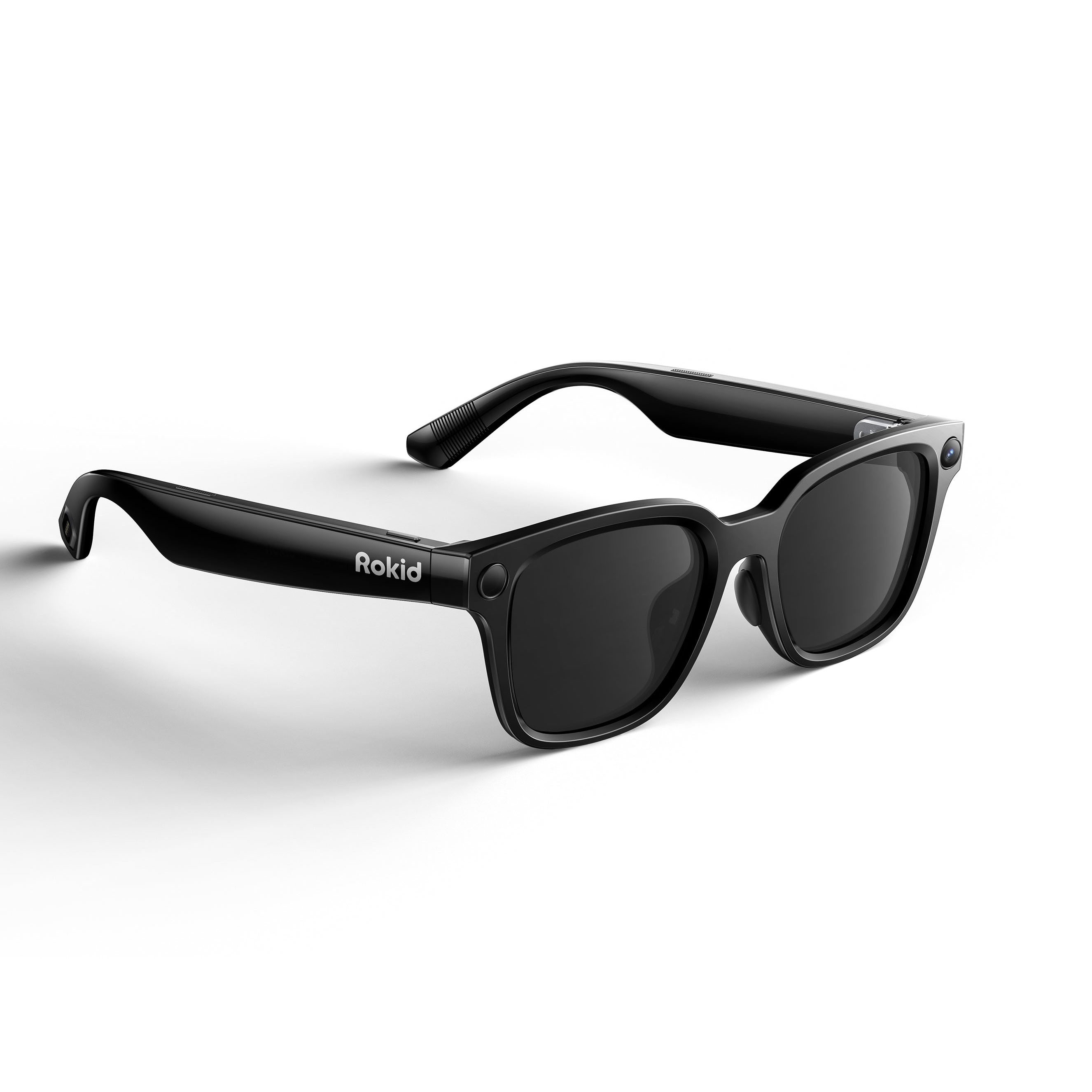 Rokid AI Glasses Style 38.5g U - Photography Lighting Gear incelemesi ve fiyatı