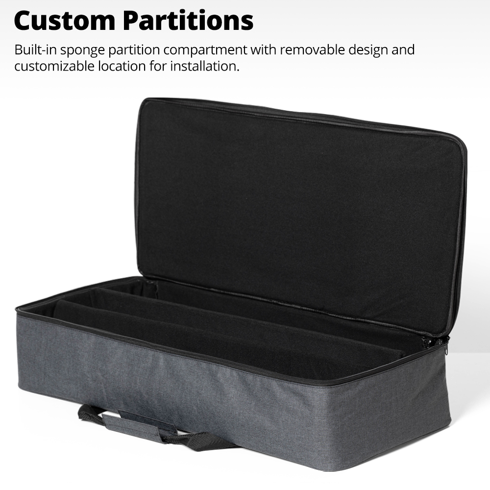 AMBITFUL new PB06 Portable Car - Photography Lighting Case incelemesi ve fiyatı
