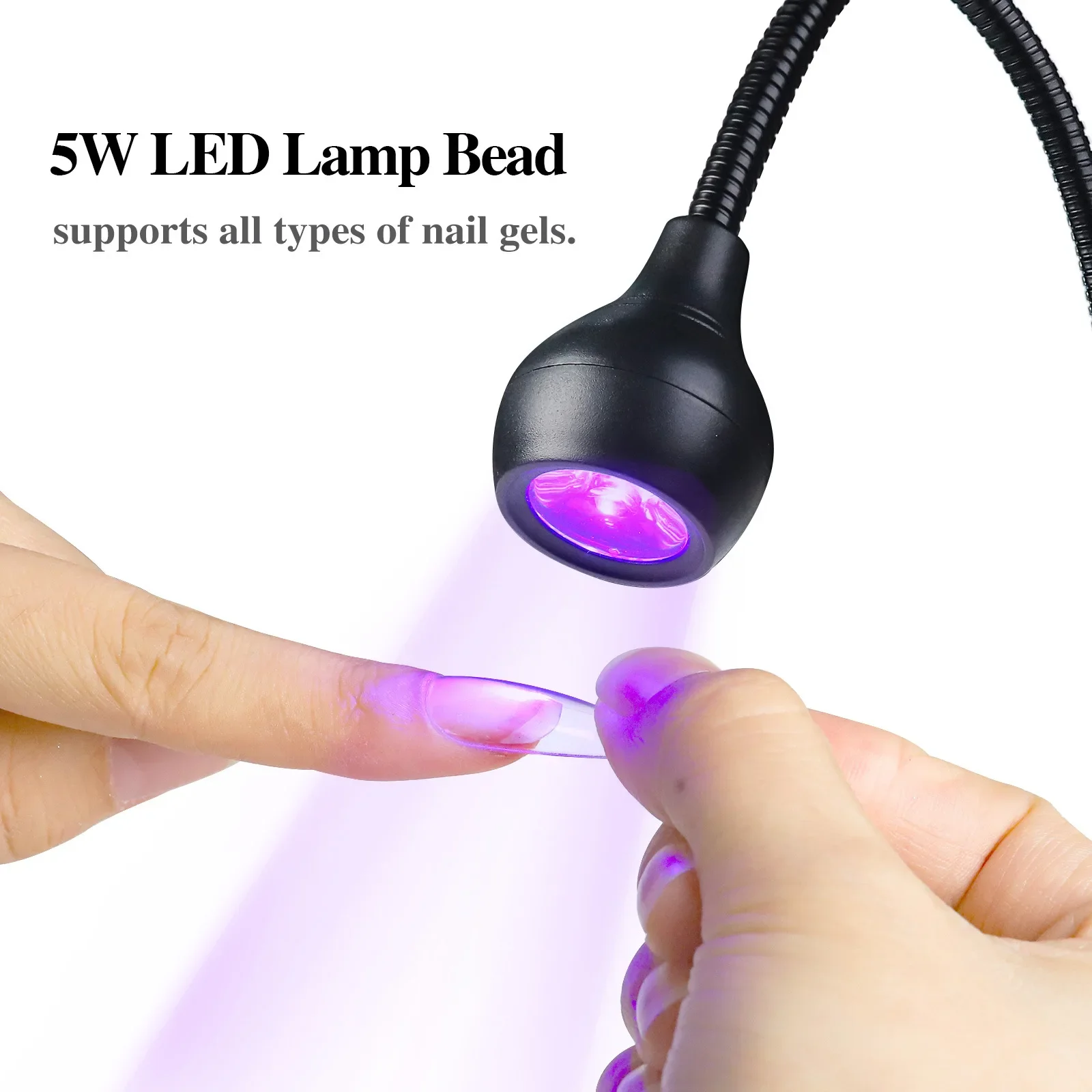 LED UV Light for Drying Nail P - Photography Lighting Gel incelemesi ve fiyatı