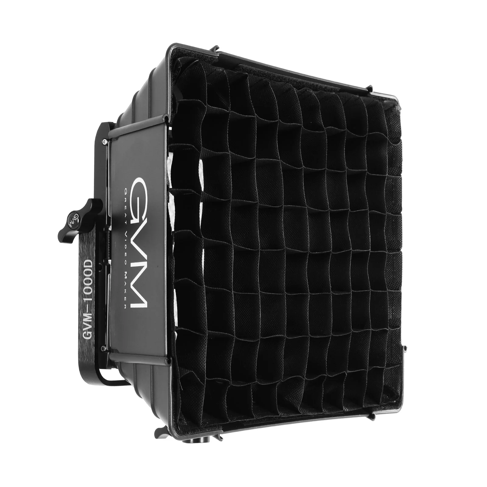 GVM Softbox Diffuser for 1000D - Video Light Panel Led incelemesi ve fiyatı