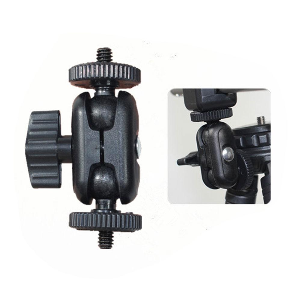 New Double Ball Heads Magic Ar - Photography Video Lighting Kit incelemesi ve fiyatı