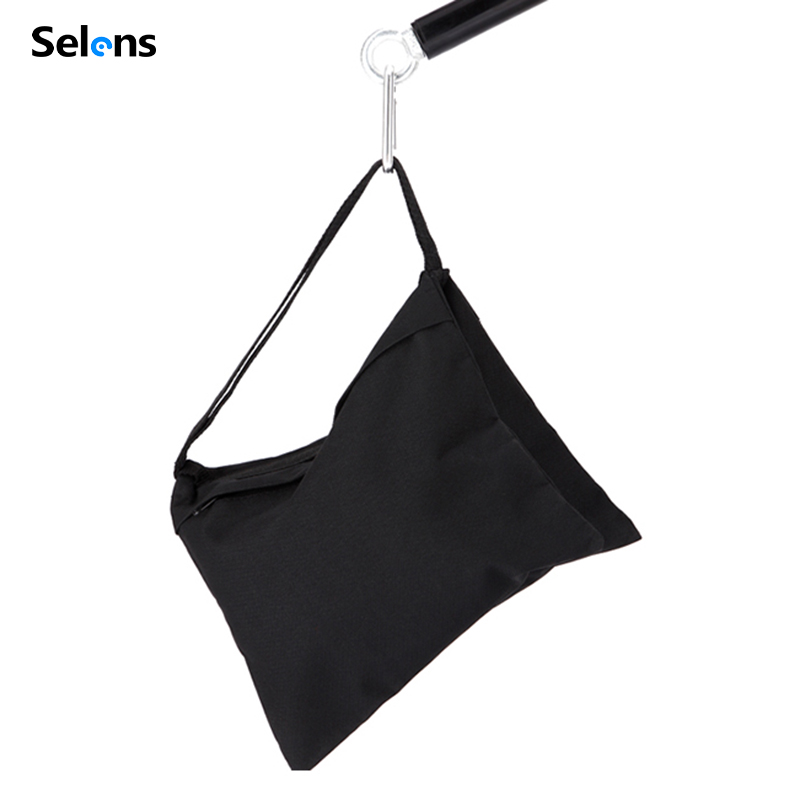 Selens 26X29cm Double Photogra - Light Stand Sandbag incelemesi ve fiyatı