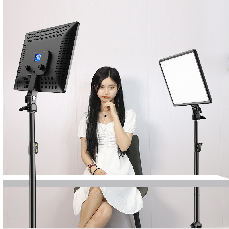 14inch 10inch LED Video Light  - Photography Lighting Uk incelemesi ve fiyatı