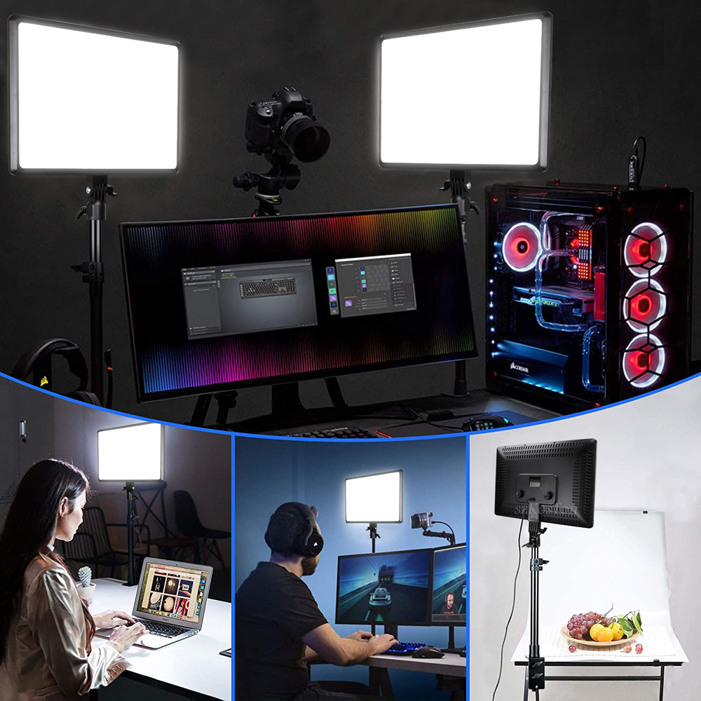 14inch 10inch LED Video Light  - Photography Lighting Uk incelemesi ve fiyatı