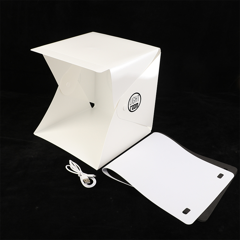Photography LED Light Room Pho - Photography Lighting Case incelemesi ve fiyatı