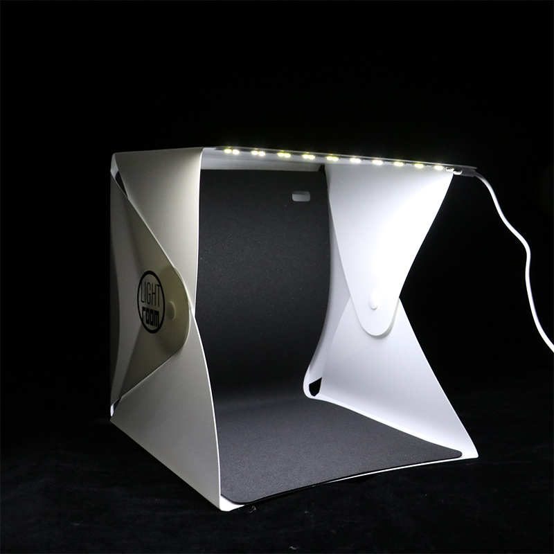 Photography LED Light Room Pho - Photography Lighting Case incelemesi ve fiyatı