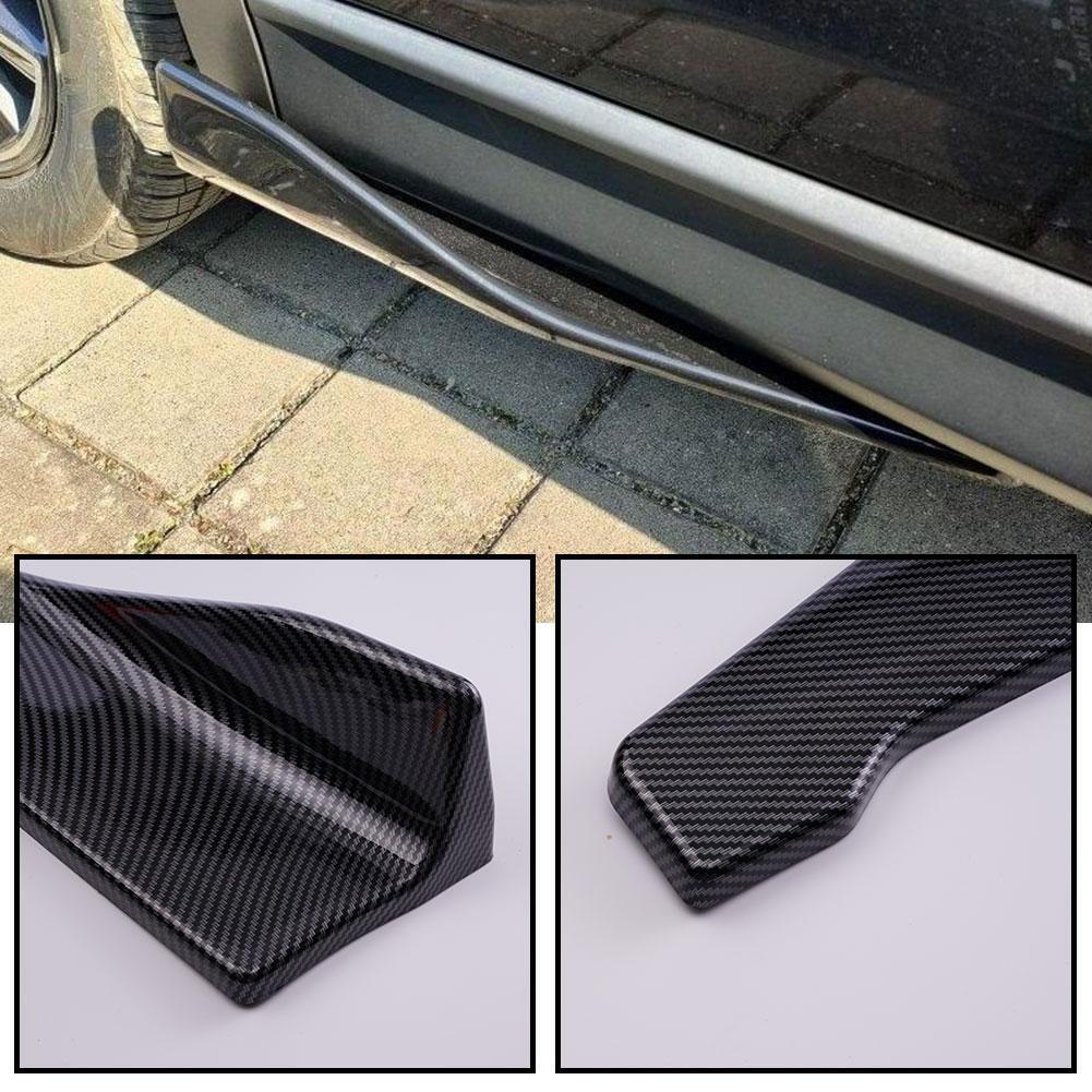 Universal Car Front Rear Bumpe - Diffusion Material Roll incelemesi ve fiyatı
