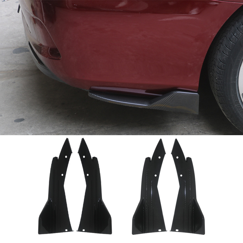 Universal Car Front Rear Bumpe - Diffusion Material Roll incelemesi ve fiyatı