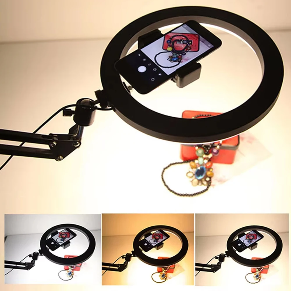 Nice Overhead Tripod With Ring - Photography Lighting Gear incelemesi ve fiyatı