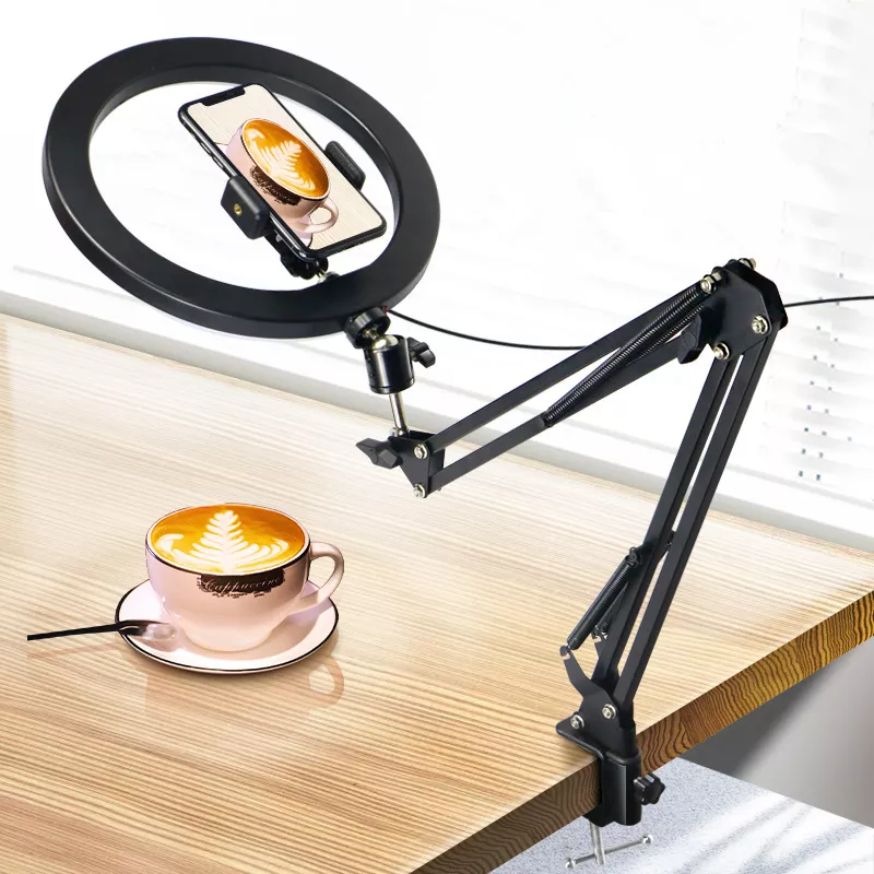 Nice Overhead Tripod With Ring - Photography Lighting Gear incelemesi ve fiyatı