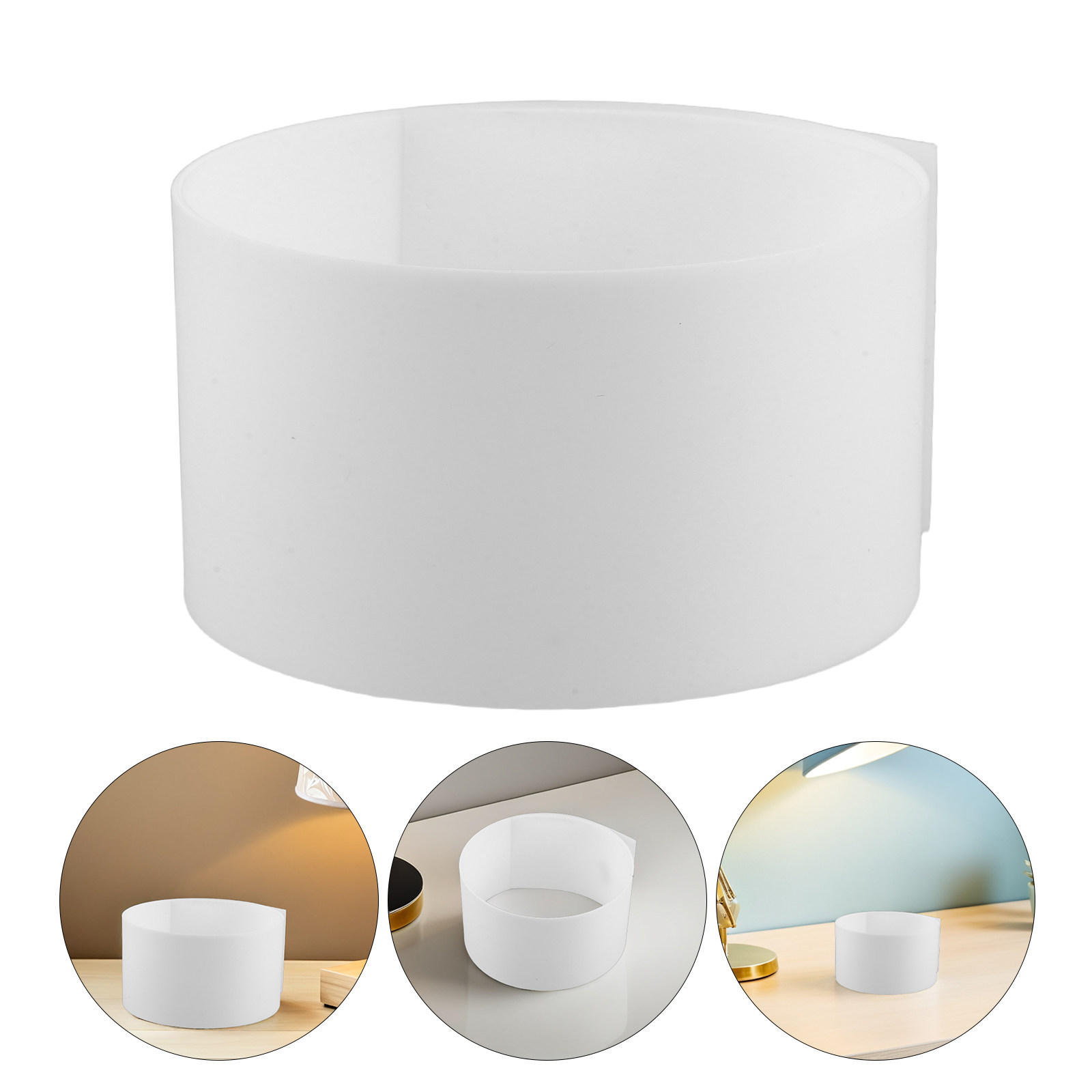 Light Diffuser Plate Flexible  - Diffusion Material Roll incelemesi ve fiyatı