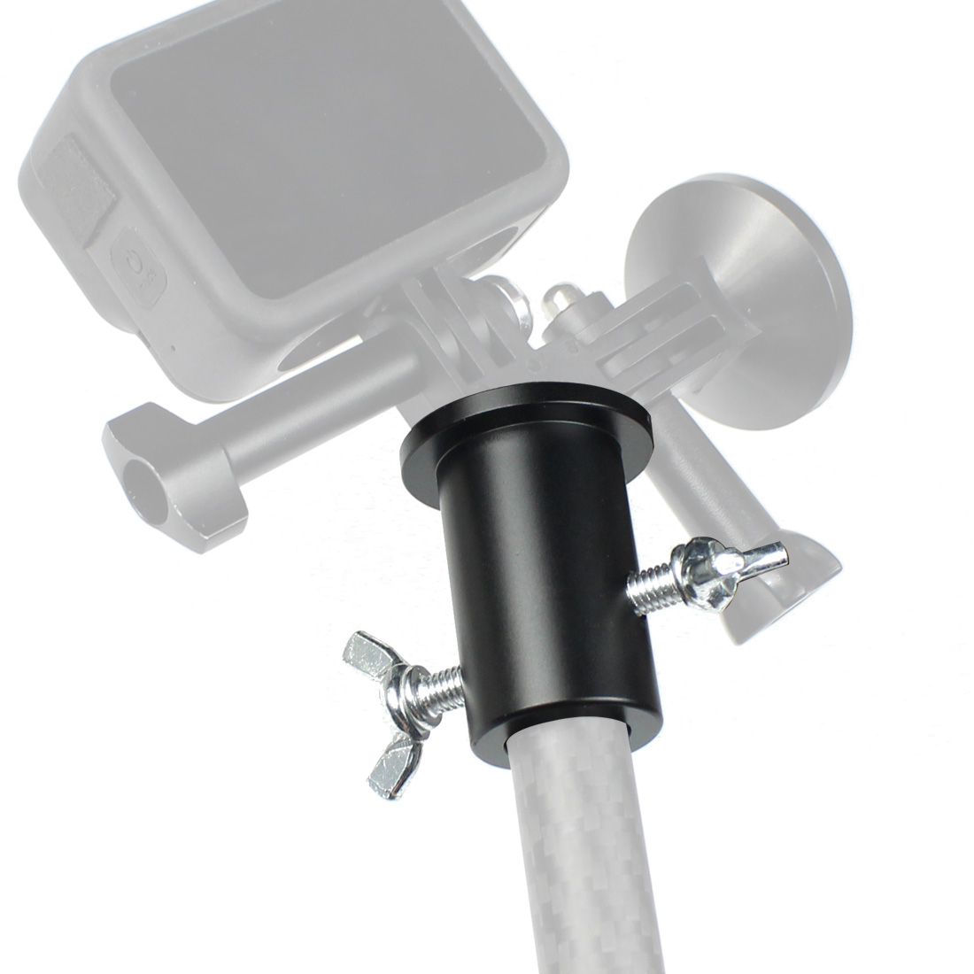 Tripod Light Stand Adapter 1/4 - Photography Lighting System incelemesi ve fiyatı