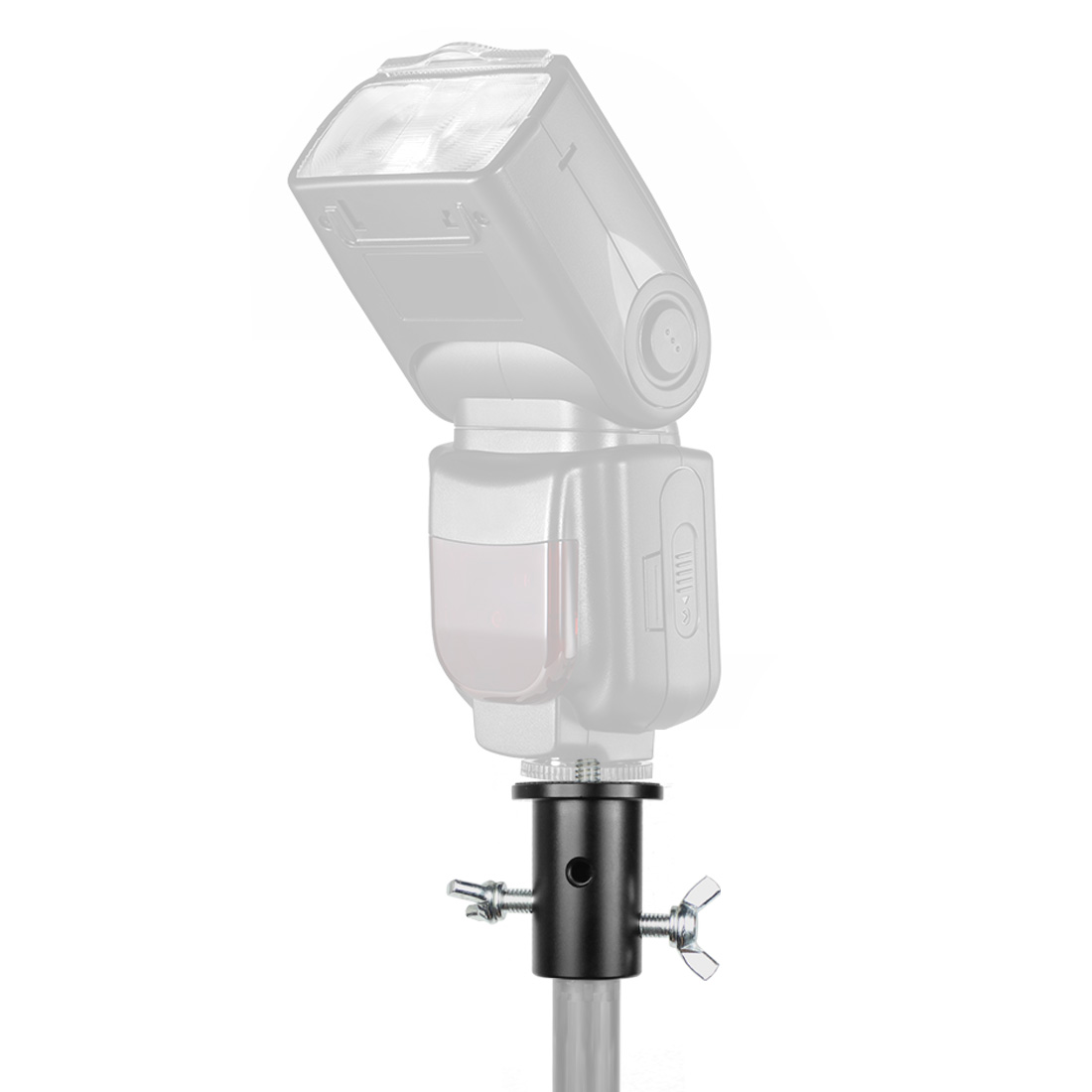 Tripod Light Stand Adapter 1/4 - Photography Lighting System incelemesi ve fiyatı