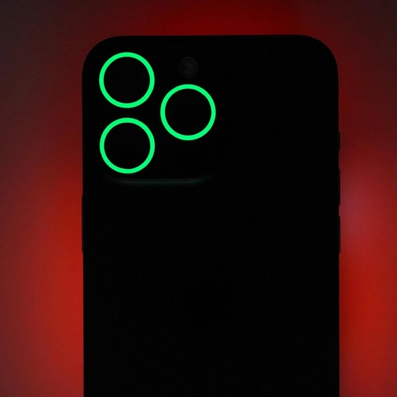 1-3Pcs Night Light Luminous Me - Photography Lighting Gear incelemesi ve fiyatı