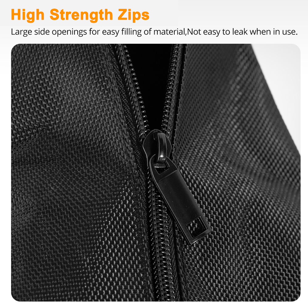 Dual-section Sandbag For Photo - Light Stand Sandbag incelemesi ve fiyatı