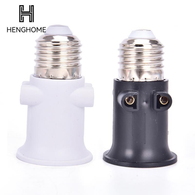 1pcs E27 EU LED White Black Bu - Photography Lighting Uk incelemesi ve fiyatı