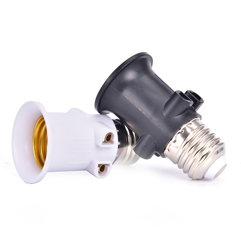 1pcs E27 EU LED White Black Bu - Photography Lighting Uk incelemesi ve fiyatı