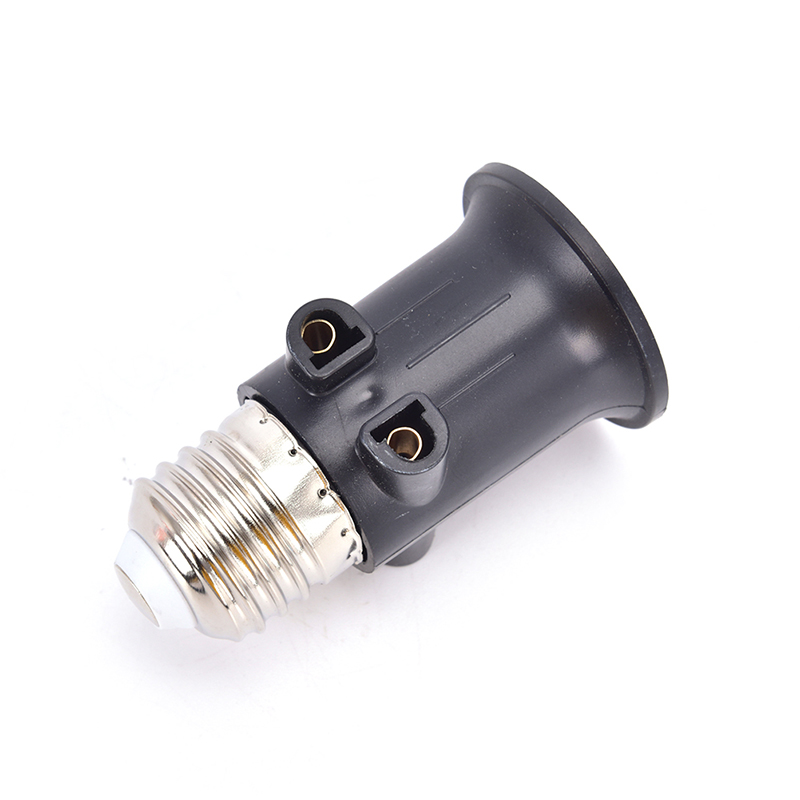 1pcs E27 EU LED White Black Bu - Photography Lighting Uk incelemesi ve fiyatı