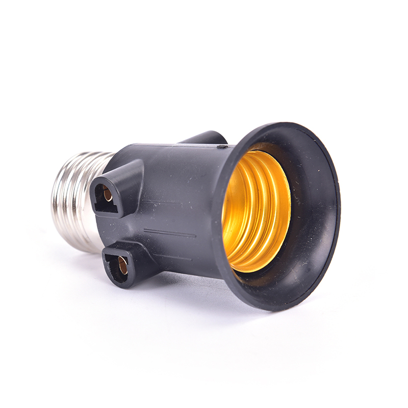 1pcs E27 EU LED White Black Bu - Photography Lighting Uk incelemesi ve fiyatı