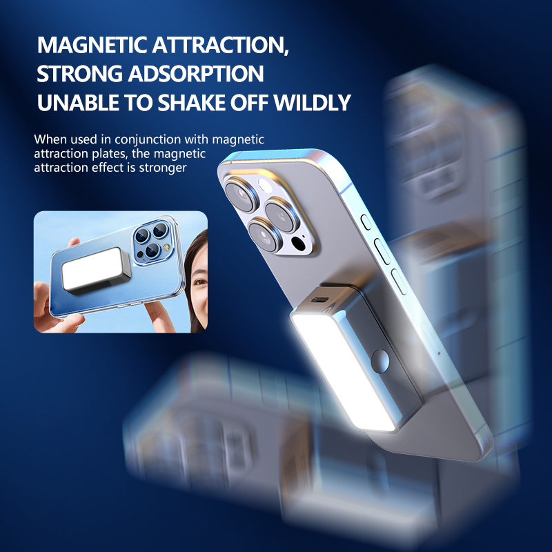 Magnetic Portable Mini Selfie  - Photography Lighting Effects incelemesi ve fiyatı