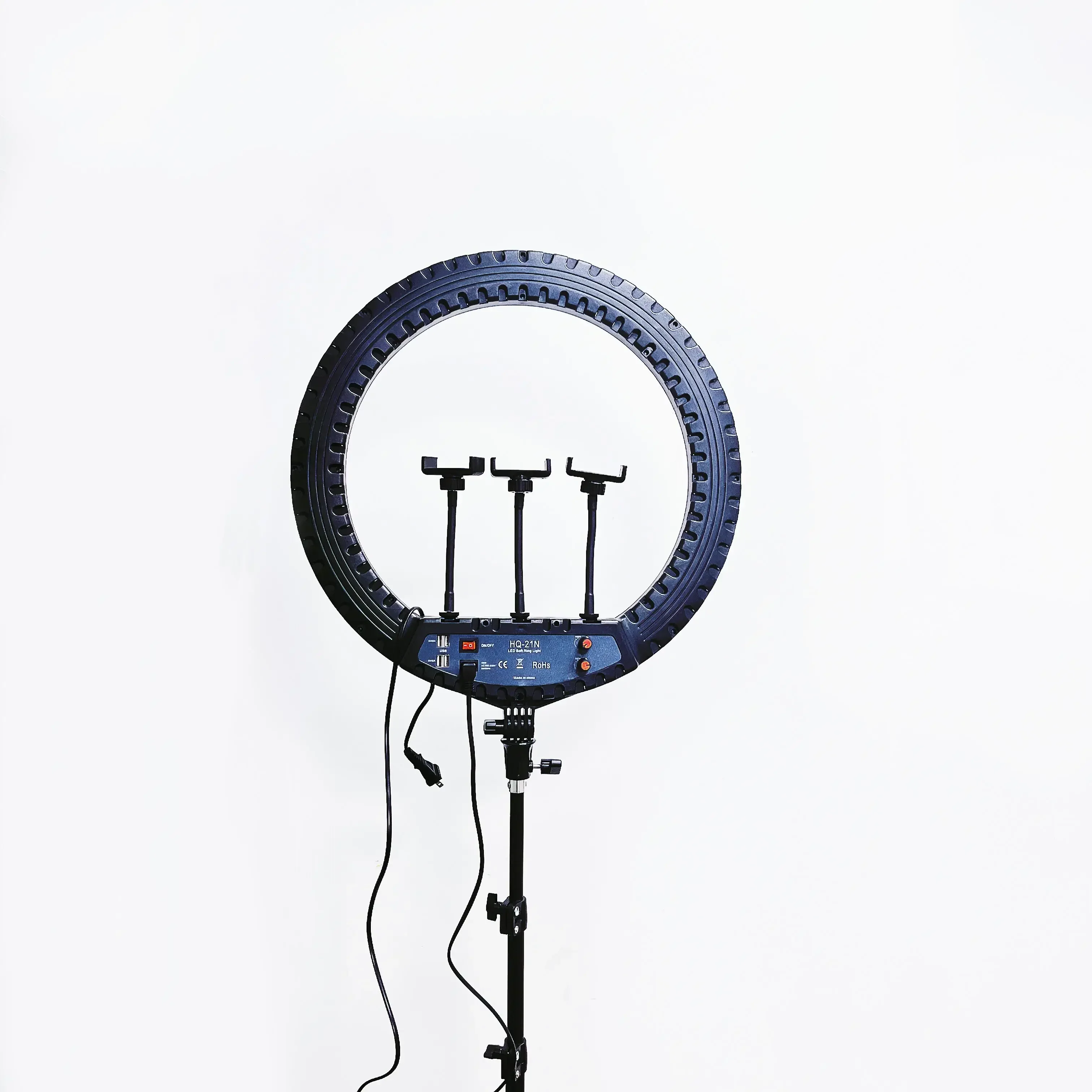 HQ-21n 21 Inch LED Ring Light  - Lighting In Photography incelemesi ve fiyatı